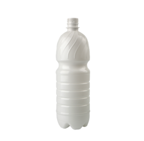 Бутылка 1 л ( белая BPF 28/415)